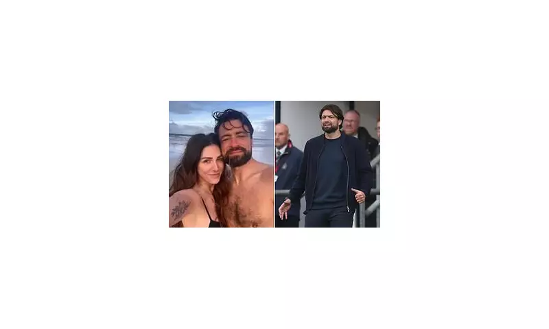 Sacked Rangers Boss Russell Martin's Loch Lomond Getaway After Brutal Dismissal