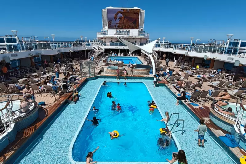 Sail in Style: Unbeatable Princess Cruises Deals for Your Dream 2024 Holiday
