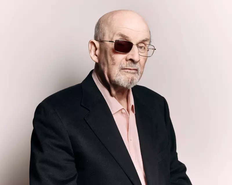 Salman Rushdie's 'The Eleventh Hour': A Haunting Final Masterpiece That Redefines His Legacy