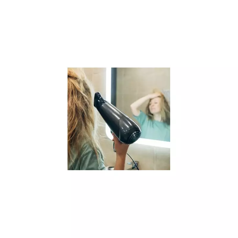 Salon Secrets: Why This £30 Remington Hair Dryer Has Stylists Talking