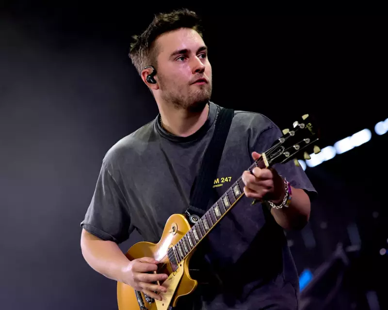 Sam Fender Claims Coveted Mercury Prize with Intimate Album 'People Watching'