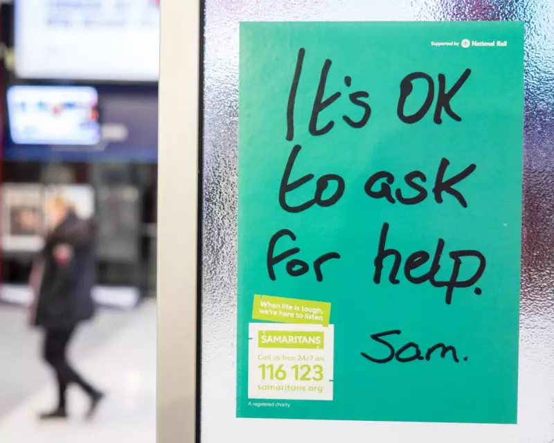 Samaritans in Crisis: Bullying Allegations and Branch Closures Spark Internal Rebellion