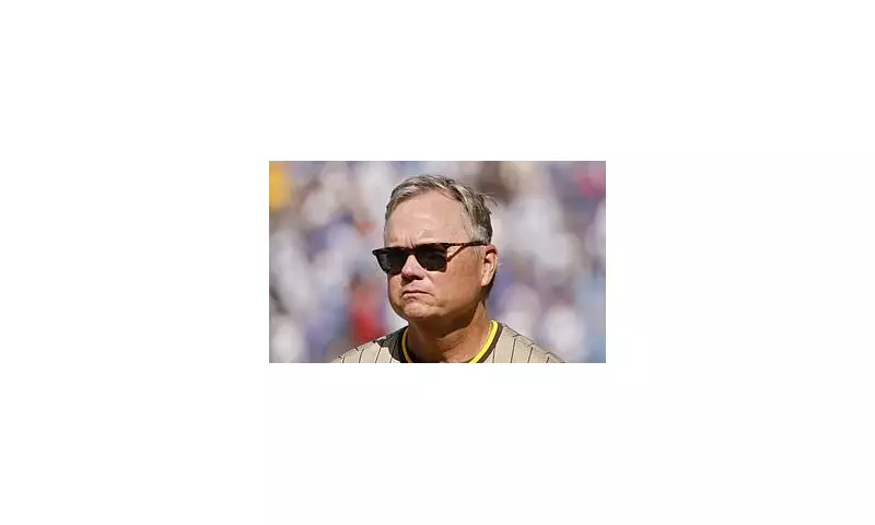 San Diego Padres Coach Mike Shildt Steps Down at 57, Citing Mental Health Strain in Emotional Retirement