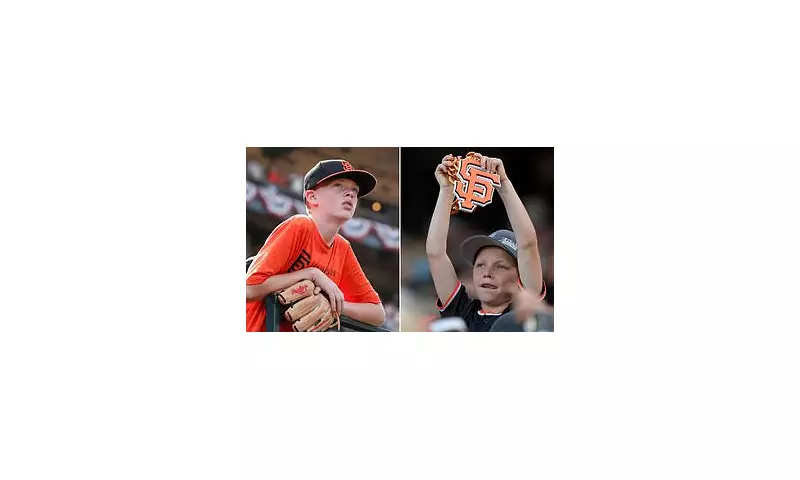 San Francisco Giants Eye Tennessee Baseball Coach Tony Vitello in Surprise MLB Management Move