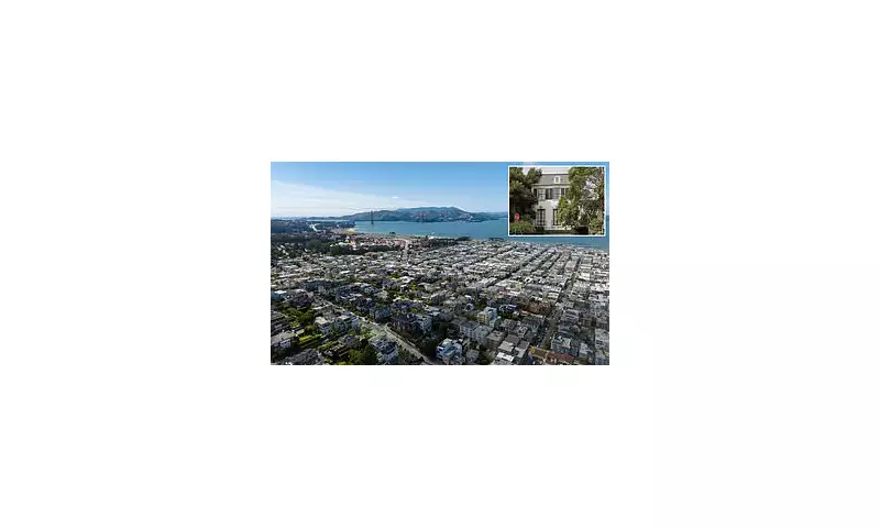 San Francisco's AI Gold Rush: How Tech Billionaires Are Reshaping the City's Property Market