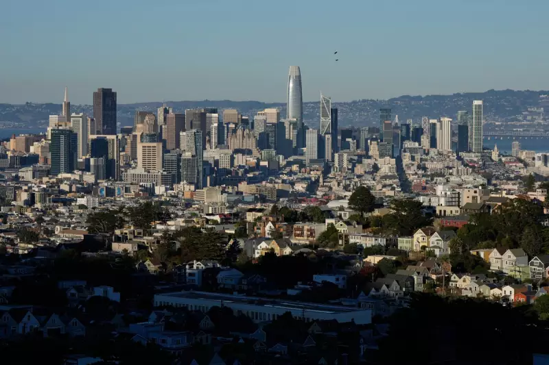 San Francisco's Liberal Identity Crisis: Mayor's Stark Warning About City's Future