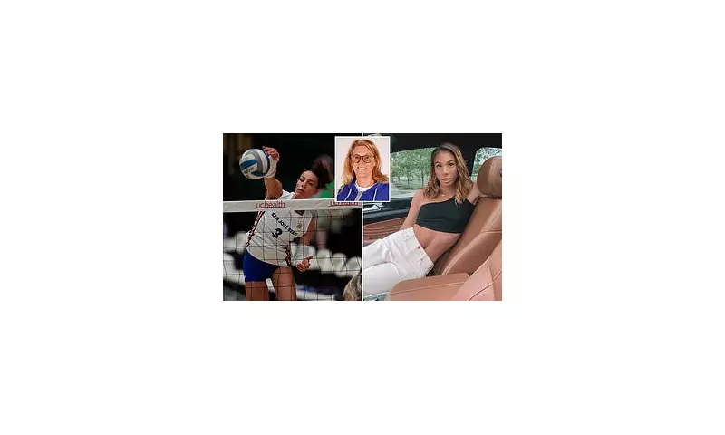 San Jose State Volleyball Coach Forced to Make 'Special Exceptions' for Transgender Player