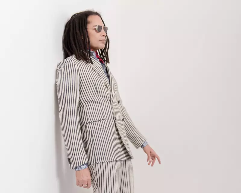 Sananda Maitreya's Honest Playlist: Why He's Stopped Listening to Beatles, Dylan & Wonder