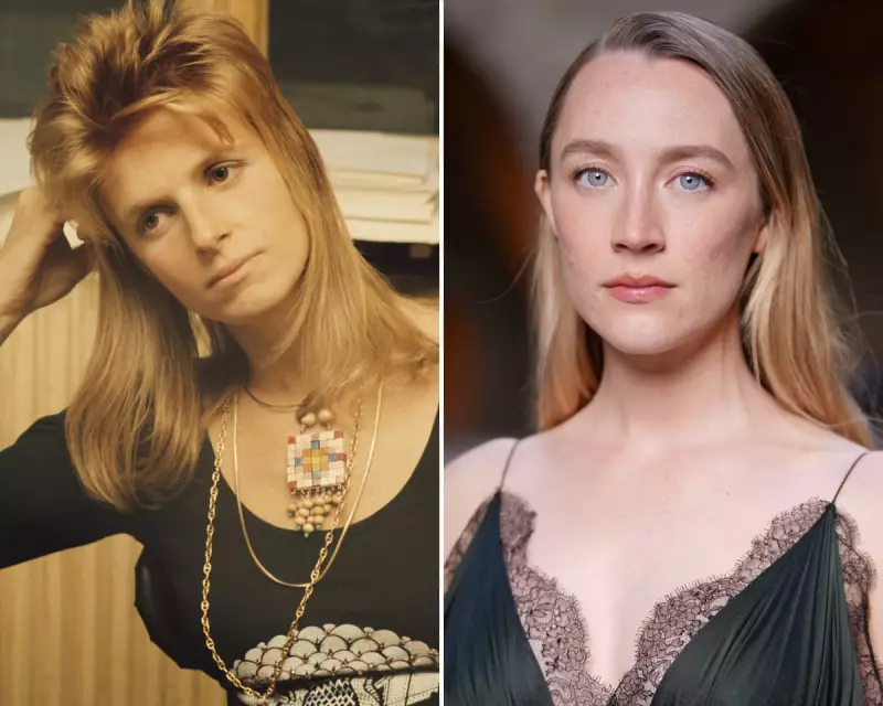 Saoirse Ronan to Portray Linda McCartney in Groundbreaking Beatles Biopic