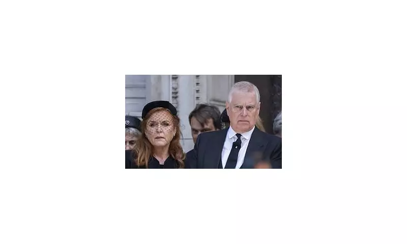 Sarah Ferguson Breaks Silence on Losing Duchess of York Title in Emotional Statement