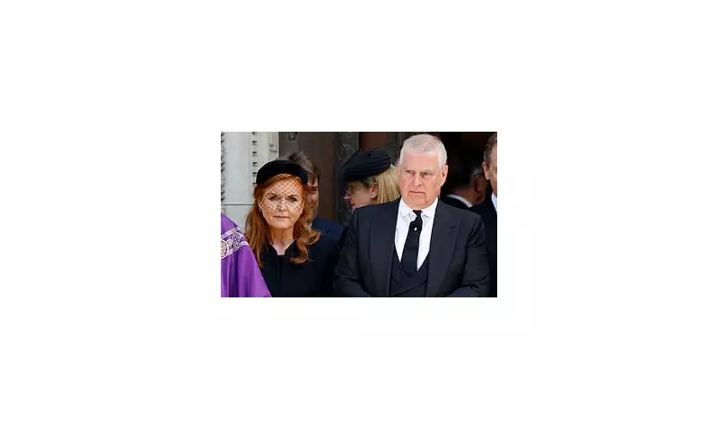 Sarah Ferguson Finally Granted Permanent Residence at Royal Lodge with Prince Andrew After Lengthy Royal Dispute