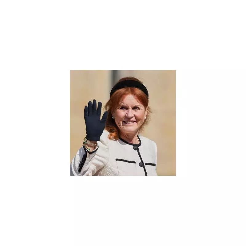 Sarah Ferguson Forced to Cancel Major Royal Appearance Following Devastating Diagnosis