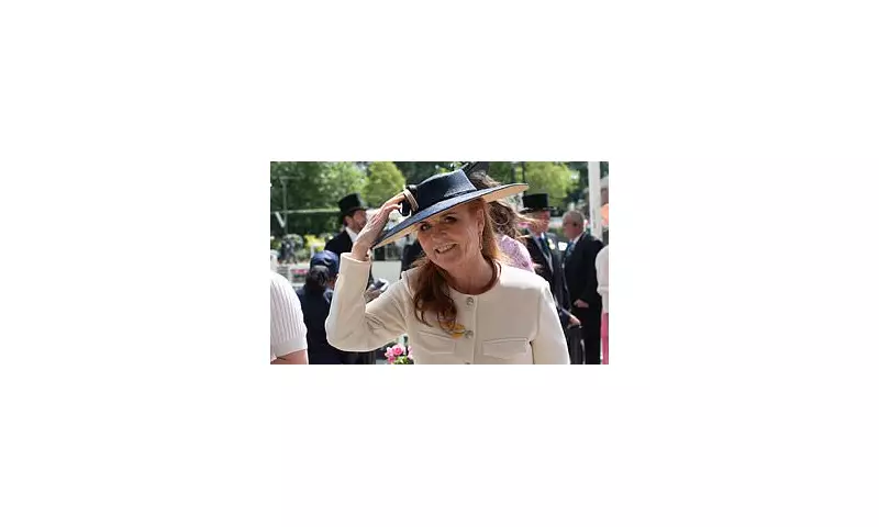 Sarah Ferguson's 'Never Prepared for Responsibility' - Inside the Duchess of York's Troubled Royal Journey