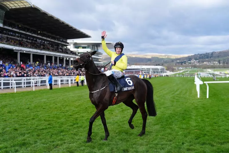 Saturday Racing Tips: Your Expert Guide to Winning Bets at Doncaster & Cheltenham
