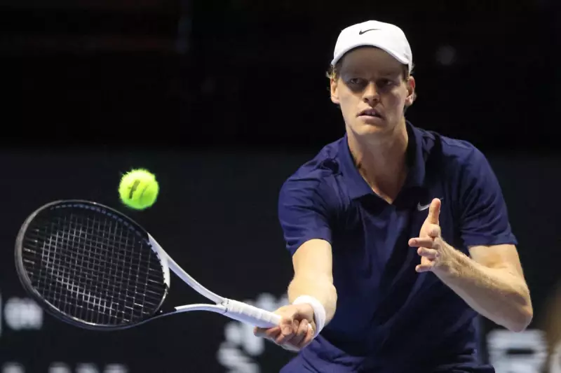 Saudi Arabia's 'Six Kings Slam' Set to Revolutionise Tennis With Record-Breaking Prize Money