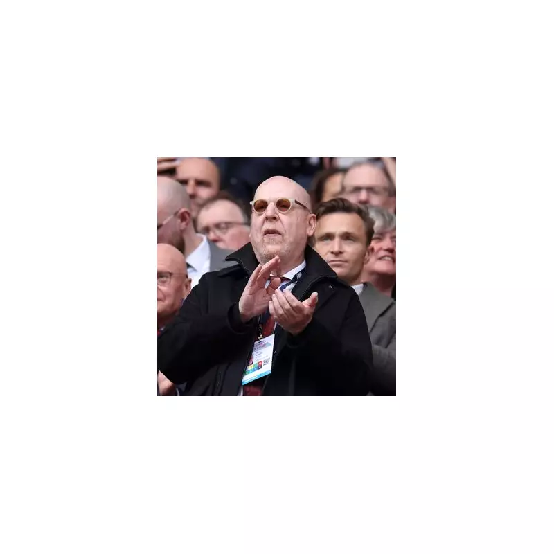 Saudi Arabia's Stunning £5bn Manchester United Takeover Bid Revealed