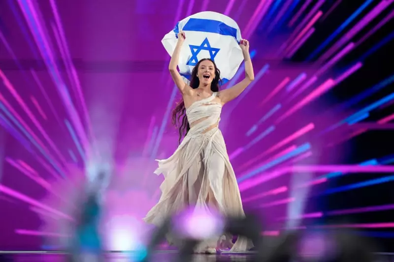 SBS Faces Viewer Backlash Over Eurovision Stance as Australia Stands By Israel Participation