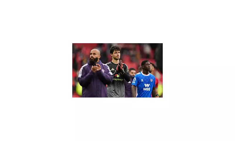 Schmeichel's Verdict: Man United's New Goalkeeper Senne Lammens Faces Brutal Assessment