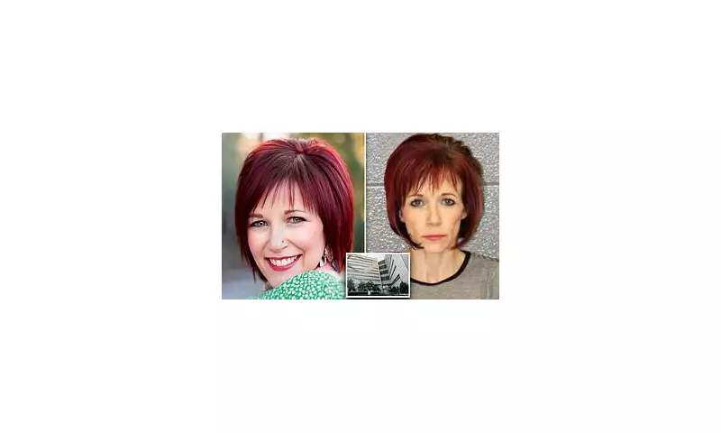 School Therapist in Poisoning Plot: Therapist Accused of Lacing Ex-Husband's Food with Laxatives