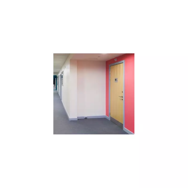 School's 'E-Pass' Toilet System Sparks Fury Among Students and Parents