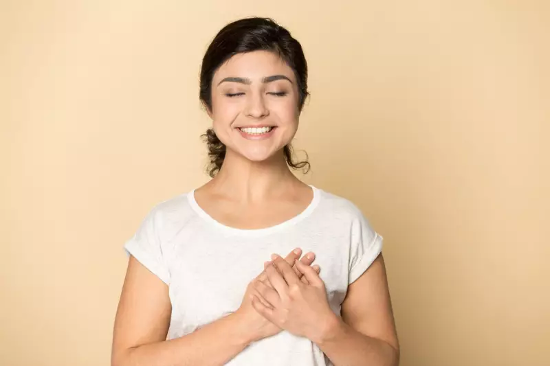 Science Confirms: Happiness Isn't Just a Feeling - It's Your Body's Natural Defence Against Disease