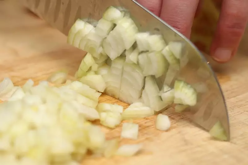 Science Finally Reveals Why Onions Make You Cry - And How to Stop It