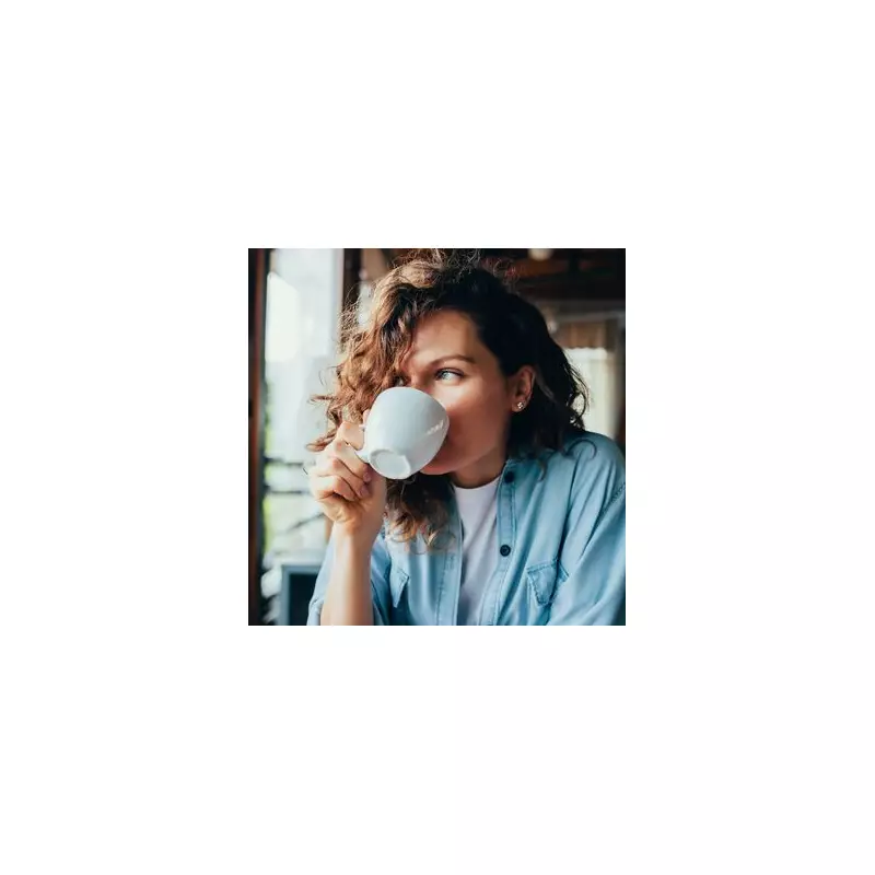 Science Reveals Simple Trick for Smoother, Sweeter Black Coffee