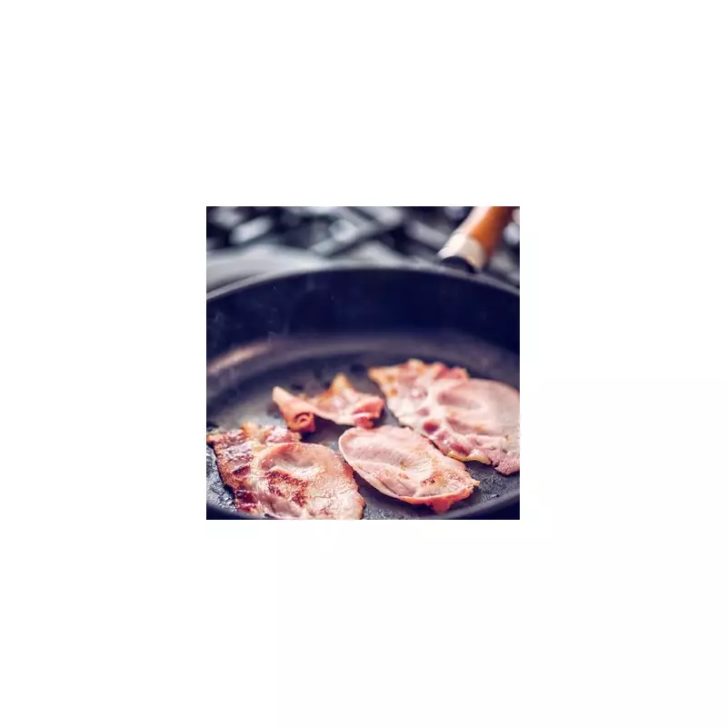 Scientists Demand UK Ban on Bacon and Ham Over Cancer Fears