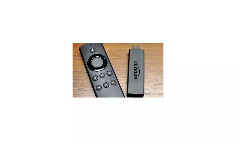 Score the Ultimate Champions League Deal: Amazon's Fire TV Stick at Record Low Price!