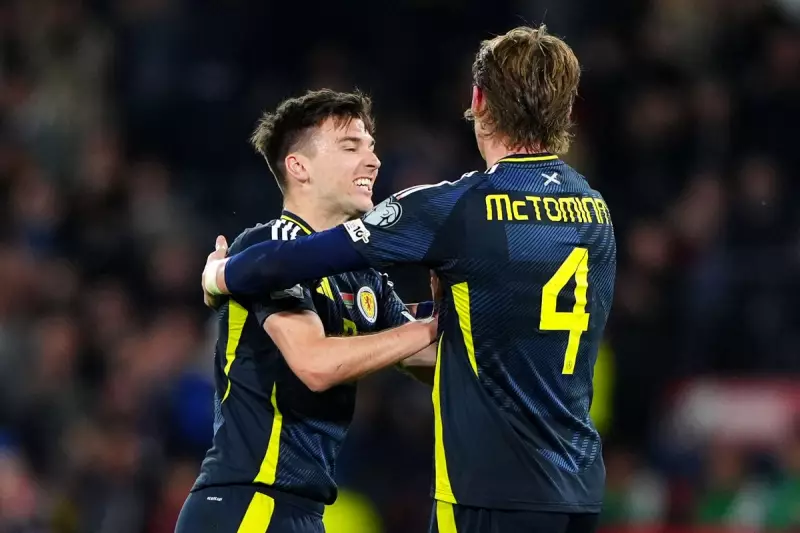 Scotland Boss Steve Clarke Drops Major Euro 2024 Selection Hint Amid Injury Crisis