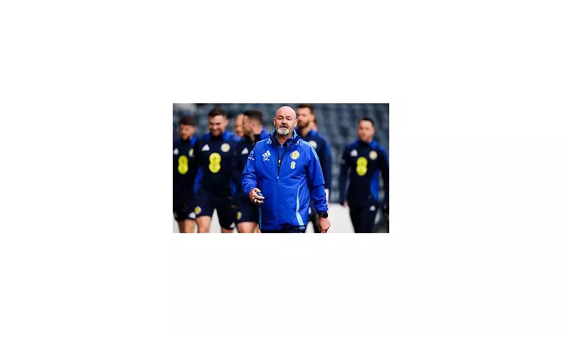 Scotland Boss Steve Clarke Issues Rallying Cry Ahead of Greece Clash: 'Seize This Opportunity!'
