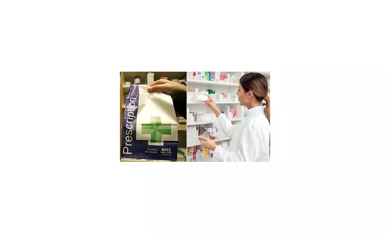 Scotland's £117 Million Heartburn Pill Crisis: Prescription Costs Soar as Millions Rely on Medication