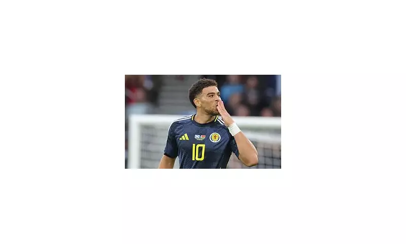 Scotland's Euro 2024 Dreams Dashed as Belarus Claim Shock Victory in Nations League Clash