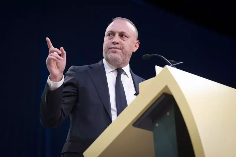 Scotland's First Minister Faces Backlash Over Palestinian Statehood Comments