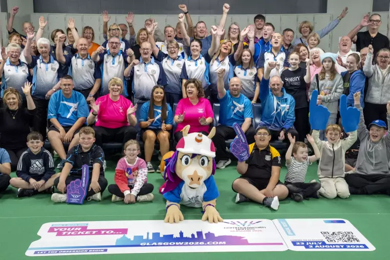 Scotland's Political Landscape Transformed as Westminster Control Dwindles