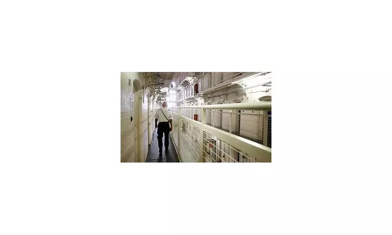 Scotland's Prisons in Peril: Overcrowding Crisis Sparks Safety Fears as Staff Struggle to Cope