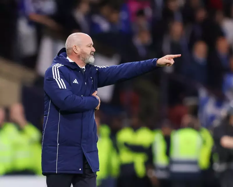 Scotland's World Cup Dream Revived After Dramatic Victory Over Belarus