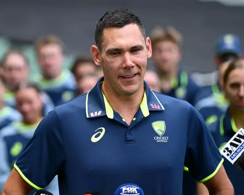 Scott Boland's Ashes Redemption: Australia's Unsung Hero Silences England Critics