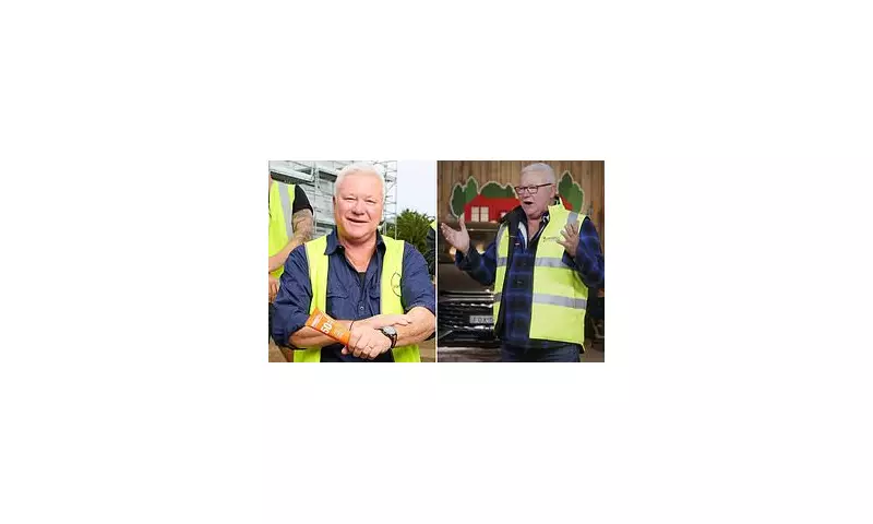 Scott Cam's Emotional Breakdown: 'I'll Cry' - TV Star's 26-Year Channel Nine Confession