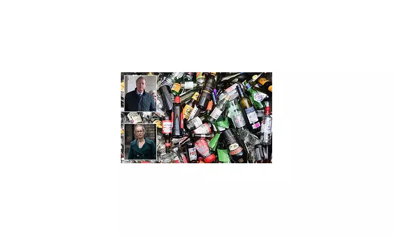 Scottish Government Accused of 'Utterly Irresponsible' Handling of Botched Recycling Scheme in Court Showdown