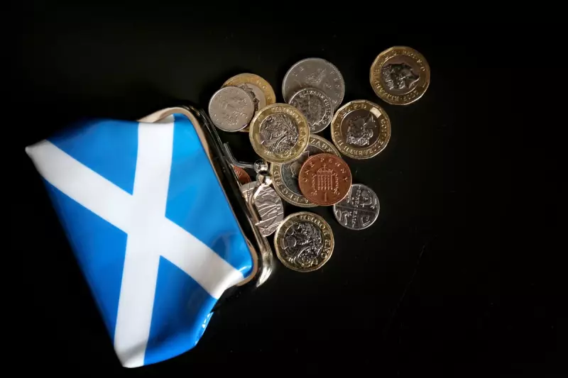 Scottish Government Accuses UK Ministers of Economic Sabotage in Trade Row
