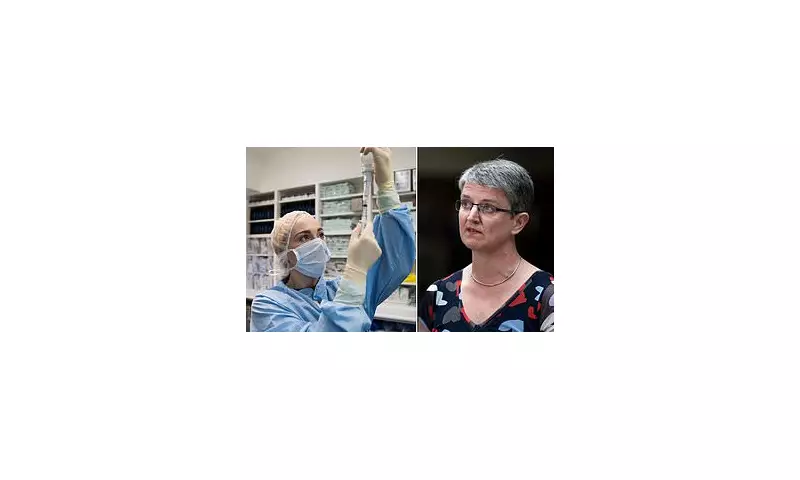 Scottish Greens Face Fury Over Controversial NHS Heroin Prescription Proposal