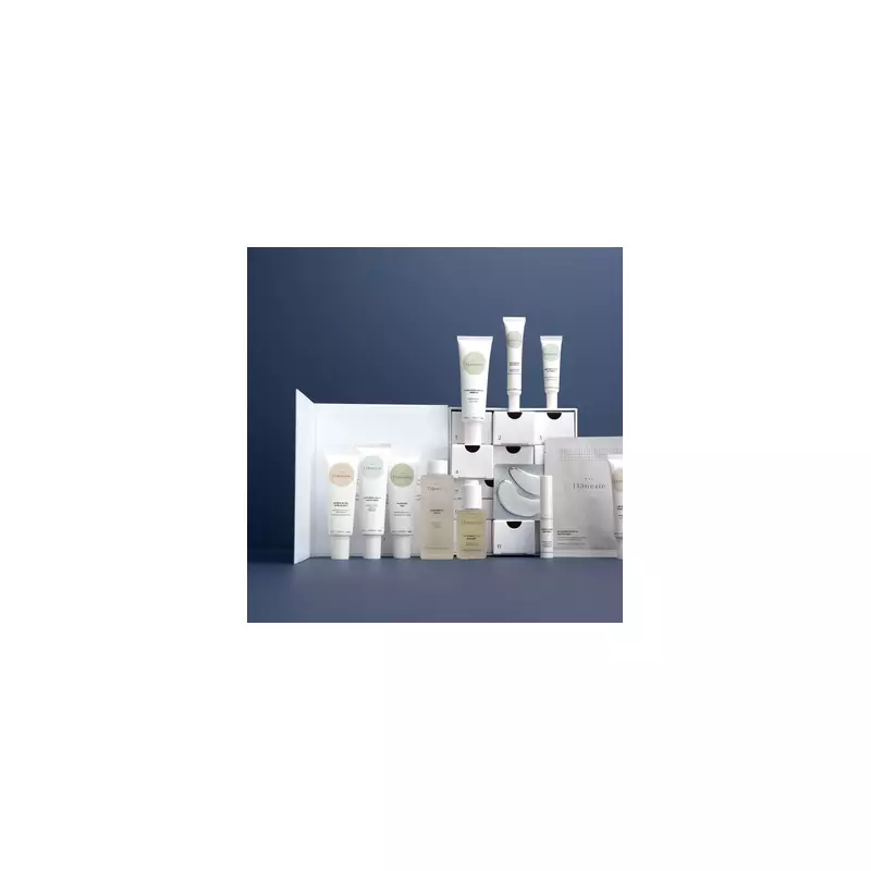 Scottish Skincare Sensation Offers 56% Off Luxury Bundle in Unmissable Deal