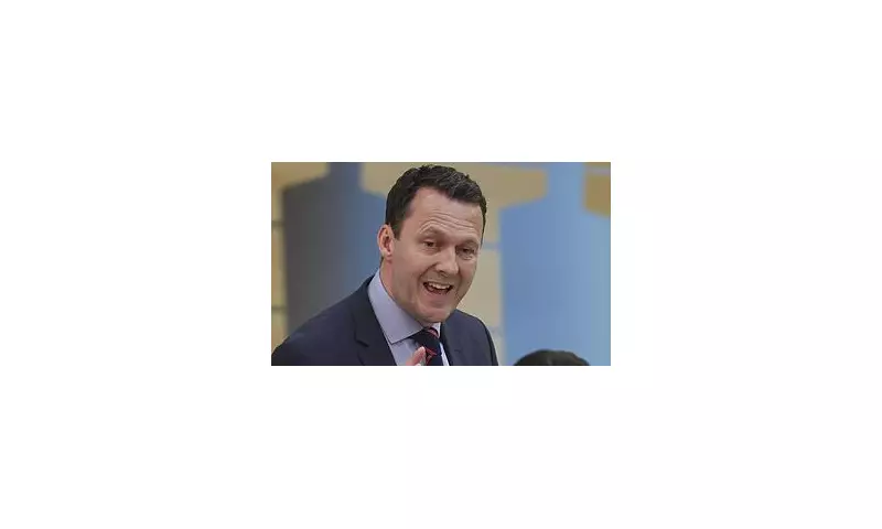 Scottish Tory Leader Blasts SNP: 'Country of Skivers, Not Strivers' in Welfare System Attack