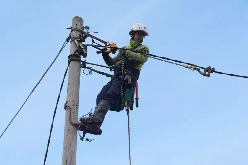 Scottish Workers Flock to Ireland Over Remote Work Revolution