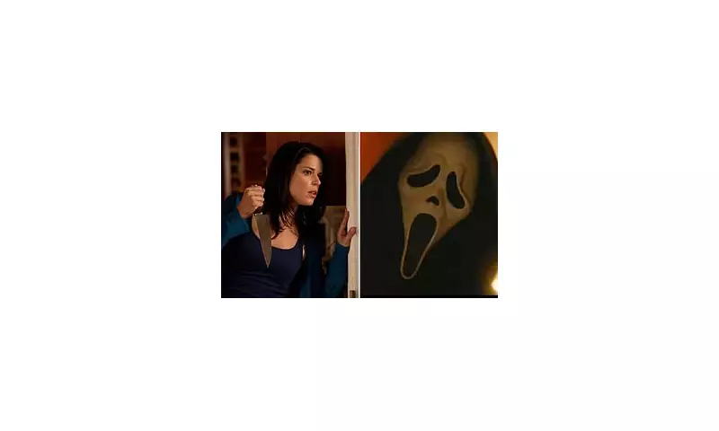 Scream Queen Returns! Neve Campbell Confirms Ghostface Comeback Alongside Courteney Cox