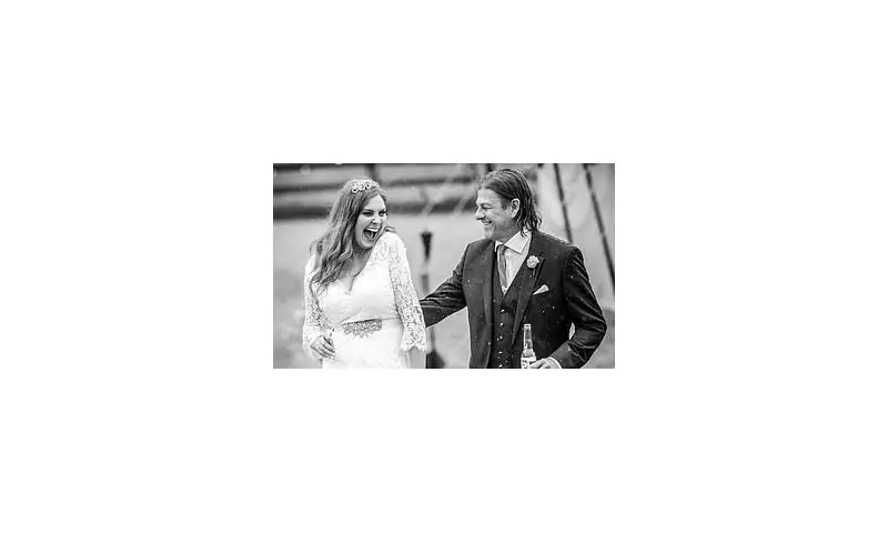 Sean Bean Finds Love Again: Fifth Marriage Beckons for British Actor After Camden Pub Romance