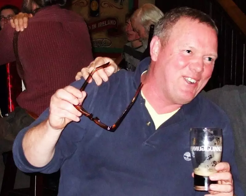 Sean Cormac: The Maverick Headteacher Who Transformed a Failing London School