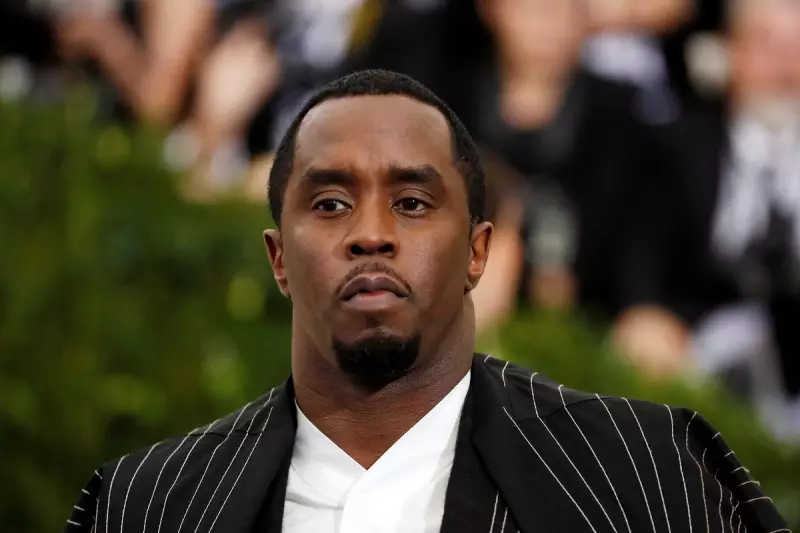 Sean 'Diddy' Combs Faces Decades Behind Bars After Shocking CCTV Footfall Emerges