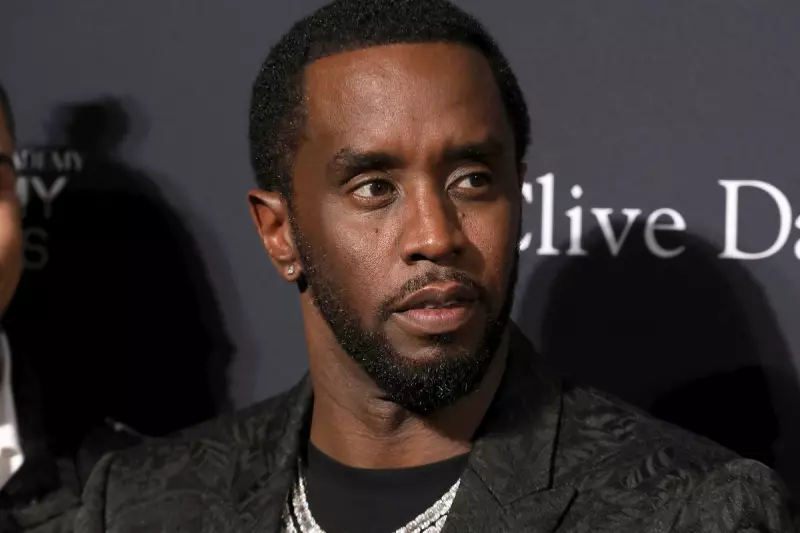 Sean 'Diddy' Combs Faces Sentencing After Completing Controversial Violence Prevention Course